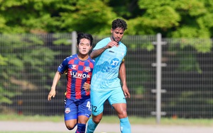 Nhận định, soi tỷ lệ Nam Định vs CAHN 18h00 ngày 09/08, Siêu Cúp Quốc gia 2025