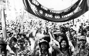 Từ phong trào “Ba sẵn sàng” đến sứ mệnh thanh niên Việt Nam thời đại mới