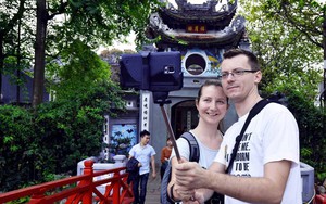 Hà Nội phát triển điểm đến du lịch mang bản sắc riêng