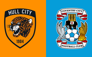 Nhận định, soi tỷ lệ Coventry City vs Hull City 18h30 ngày 09/08, vòng 1 Championship