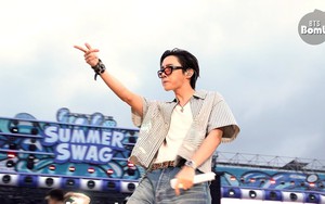 J-Hope BTS đang nâng tầm chuẩn mực của thần tượng K-pop