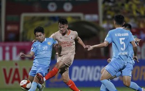 Link xem trực tiếp bóng đá CAHN vs Nam Định 18h00 hôm nay, Siêu cúp quốc gia 2025