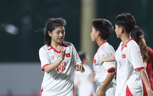 Kết quả bóng đá vòng loại U20 nữ châu Á ngày 8/8: Việt Nam đại thắng 6 sao