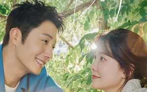 Phim Hàn được mong đợi "Our Golden Days": Câu chuyện nhiều thế hệ tình thân