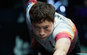 4 cơ thủ Việt Nam giành vé đi tiếp ở Florida Open 2025