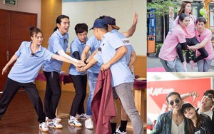 Xu hướng hợp tác Việt Nam - Hàn Quốc về K-Content: Làn gió mới của ngành giải trí