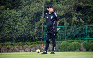Shin Tae-yong trở thành cứu tinh của nhà vô địch K-League đang khủng hoảng