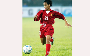 Thắng 17-0 ở trận ra quân, tuyển trẻ Việt Nam làm nên lịch sử ở giải châu Á với kỷ lục 