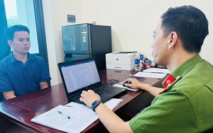 Giao xe máy cho con gây tai nạn chết người, bố bị khởi tố