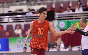 Tin nóng thể thao sáng 9/8: ĐT bóng chuyền nữ Việt Nam làm nên lịch sử trước khi tái đấu với Thái Lan