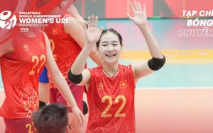 Tin nóng thể thao tối 9/8: Bóng chuyền nữ Việt Nam có set thắng khó tin để lọt top 16 thế giới; Real tiếp tục tẩy chay Quả bóng Vàng