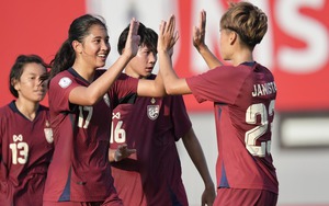 HLV Futoshi Ikeda: ‘Thái Lan đặt mục tiêu 3 điểm trước đội tuyển Việt Nam’