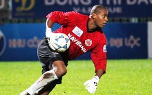 Phan Văn Santos nhận lời làm HLV thủ môn, ‘chạm trán’ Tấn Trường