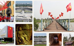 Khám phá 8 điểm đến lịch sử không thể bỏ lỡ ở Việt Nam dịp Quốc khánh 2/9