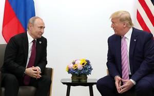 Điện Kremlin xác nhận cuộc gặp Putin - Trump tại Alaska, kỳ vọng Tổng thống Mỹ thăm Nga