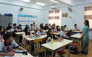 TP. Hồ Chí Minh: Tuyển bổ sung hơn 4.800 giáo viên cho năm học 2025-2026