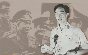 Ông Đoàn Nam Tiến: “Với cha tôi, chiến trường là nhà, đất nước là quê hương”