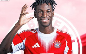 TRỰC TIẾP chuyển nhượng ngày cuối: Jackson chính thức tới Bayern, thương vụ Guehi đến Liverpool sụp đổ phút chót