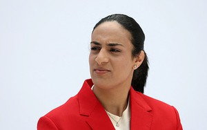 Nữ võ sĩ 'tranh cãi nhất thế giới' quyết kháng cáo để hủy bỏ lệnh cấm kiểm tra giới tính