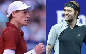 Lịch thi đấu US Open 2025 hôm nay 1/9: Sinner chạm trán đối thủ khó nhằn từ Kazakhstan