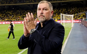 Malaysia thăng tiến dưới thời HLV Peter Cklamovski: Ghi bàn nhanh, thủng lưới ít hơn