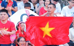 80 năm Quốc khánh: Khúc giao hòa của niềm tin và khát vọng