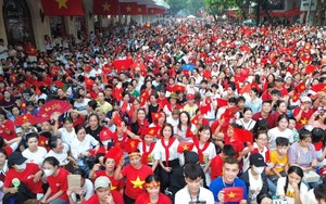 Sức mạnh đại đoàn kết tỏa sáng trong ngày Lễ Độc lập