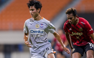 U23 Singapore mang ‘ẩn số’ đến gặp U23 Việt Nam