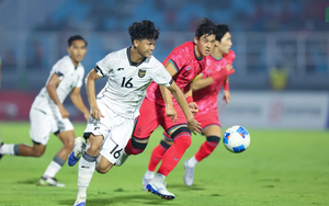 Truyền thông Đông Nam Á thừa nhận sự thật khi U23 Indonesia không giành được vé dự giải châu Á