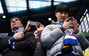 Smartphone thay đổi văn hóa bóng đá ra sao?