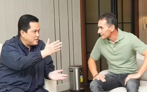 Chủ tịch LĐBĐ Indonesia tiết lộ tương lai của HLV Hà Lan sẽ được định đoạt sau giải đấu gây thất vọng