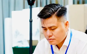 Ngôi sao cờ tướng Việt Nam: Vượt qua kỳ thủ 'Thiên Mã Vương' của Trung Quốc để vô địch thế giới, làm nên điều chưa từng có ở tuổi 26