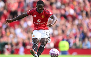 Kobbie Mainoo: Từ niềm hy vọng lớn của MU tới tương lai bị đe dọa