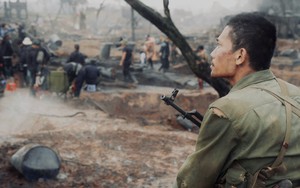 "Đường lớn đã mở" cho phim lịch sử, chiến tranh: "Hạnh phúc khi khán giả rơi nước mắt"