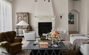 "Sang trọng thầm lặng" - xu hướng lựa chọn mới của những người mua nhà giàu có