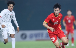 U23 Việt Nam: Vẫn đang đầu tư, chưa đến mùa thu hoạch 