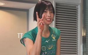 Những điều chưa nói ra khi Trần Thị Thanh Thúy gia nhập CLB Gumma Green Wings ở giải VĐQG Nhật Bản