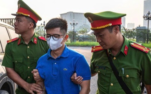 Vụ Tập đoàn Thuận An: Cựu Chủ tịch Nguyễn Duy Hưng bị đề nghị từ 10-11 năm tù