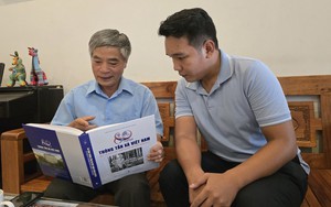 80 năm Thông tấn xã Việt Nam: Người chiến sĩ thông tin thầm lặng sau máy điện báo