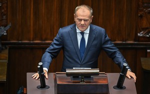 Ba Lan kích hoạt Điều 4 của NATO