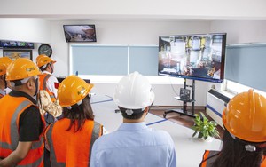 Nghị quyết 57-NQ/TW: Doanh nghiệp tạo đột phá chuyển đổi số trong sản xuất