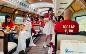 Góc nhìn 365: Từ đoàn tàu "Hà Nội 5 cửa ô"