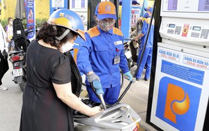 VPI dự báo giá xăng, dầu tăng giảm trái chiều trong kỳ điều hành ngày mai 11/9