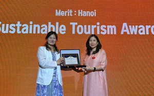 Du lịch Hà Nội tích cực chuyển đổi xanh, nâng tầm vị thế điểm đến