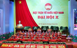 Thủ tướng yêu cầu phối hợp, tạo điều kiện tổ chức Đại hội Mặt trận Tổ quốc Việt Nam và các tổ chức chính trị - xã hội các cấp