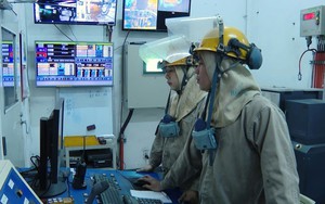 “Vệ sĩ số” đồng hành cùng người lao động