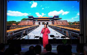 Mỹ Linh tỏa sáng tại Expo 2025, Mỹ Anh gây bất ngờ với phong cách âm nhạc Gen Z