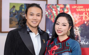 Sáng tác mới "Biển sóng" - Thanh âm từ Trường Sa và giọng ca Tuấn Nghĩa