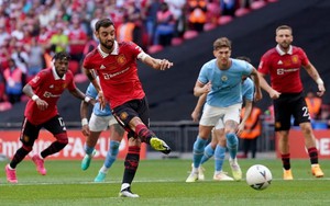 Man City - Man United: Kỉ nguyên của Pep Guardiola đã đến lúc kết thúc