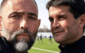 Juventus vs Inter: Ngày Tudor chống lại Chivu